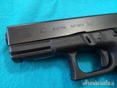 Glock 19/C 9x21mm IMI