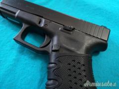 Glock 19/C 9x21mm IMI