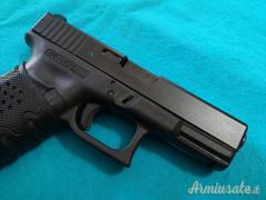 Glock 19/C 9x21mm IMI