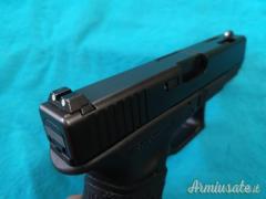 Glock 19/C 9x21mm IMI