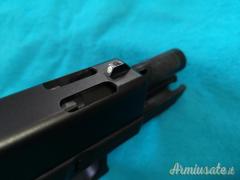 Glock 19/C 9x21mm IMI