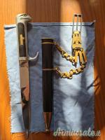 PUGNALE BECCO D'ACQUILA MOD.37