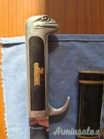 PUGNALE BECCO D'ACQUILA MOD.37