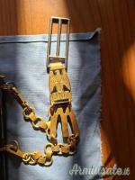 PUGNALE BECCO D'ACQUILA MOD.37