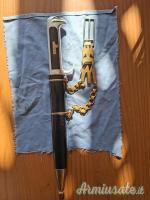 PUGNALE BECCO D'ACQUILA MOD.37