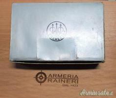 Beretta 96 centurion .40 Smith & Wesson | Auto  |  10 x 21 mm