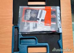 Beretta 96 centurion .40 Smith & Wesson | Auto  |  10 x 21 mm