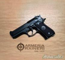 Beretta 96 centurion .40 Smith & Wesson | Auto  |  10 x 21 mm
