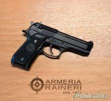 Beretta 96 centurion .40 Smith & Wesson | Auto  |  10 x 21 mm