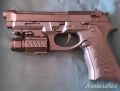 Beretta 98 9x21mm IMI