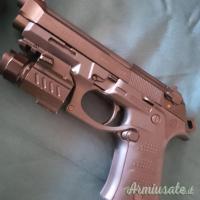 Beretta 98 9x21mm IMI