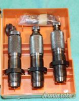 Dies De Luxe Lyman 40-70 Scharp STR