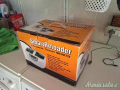 SmartReloader Ultrasonic Cleaner SR4270