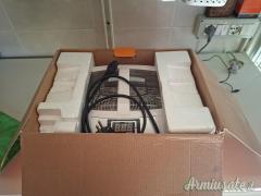 SmartReloader Ultrasonic Cleaner SR4270