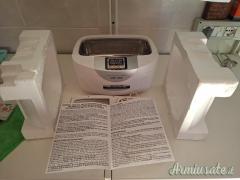 SmartReloader Ultrasonic Cleaner SR4270