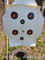 Ruger | Sturm Precision .308 Winchester