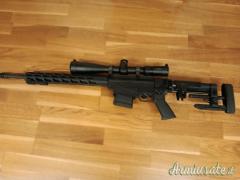 Ruger | Sturm Precision .308 Winchester