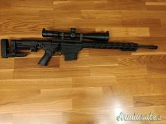 Ruger | Sturm Precision .308 Winchester