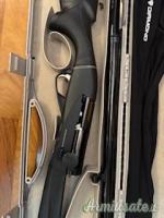 Benelli advance impact  12