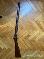 Carabina Pedersoli  cal. .50