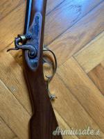 Carabina Pedersoli  cal. .50