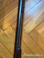 Carabina Pedersoli  cal. .50