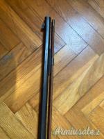 Carabina Pedersoli  cal. .50