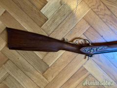 Carabina Pedersoli  cal. .50