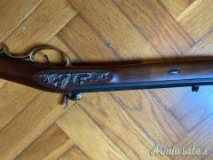 Carabina Pedersoli  cal. .50
