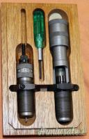 Dies Rcbs Competition Cal. 243W