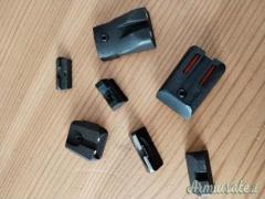 Accessori ricambi colt officers / defender