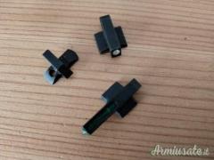 Accessori ricambi colt officers / defender