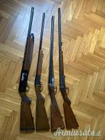 Beretta Al 390 - 410 12