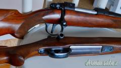 BRNO zkk600 7x64mm Brenneke