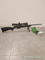 Tikka varmint .260 Remington
