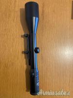 SCHMIDT & BENDER 2.5-10X56 KLASSIK