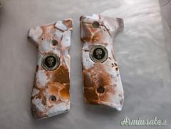 beretta 98 customizzate