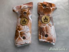 beretta 98 customizzate