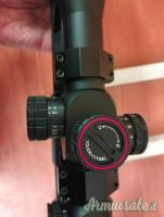 Ruger | Sturm Precision Rimfire .22 Long Rifle