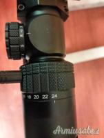 Ruger | Sturm Precision Rimfire .22 Long Rifle