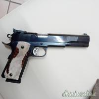 Cedo pistola ads cal 45 acp