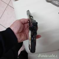 Cedo pistola ads cal 45 acp