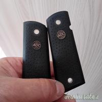 Cedo pistola ads cal 45 acp