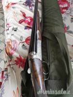 Doppietta marca RFM modello Zeus lusso  cal.410