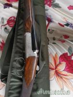 Doppietta marca RFM modello Zeus lusso  cal.410