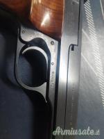 Smith & Wesson 41 .22 LR Long Rifle