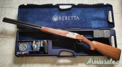 Sovrapposto Beretta 687 12