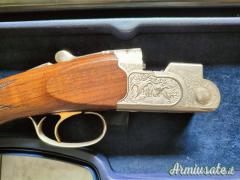 Sovrapposto Beretta 687 12