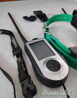 GARMIN ASTRO 320 GPS, GARMIN ALPHA 100 GPS, SportDOG TEK 1.0 LT SERIES GPS