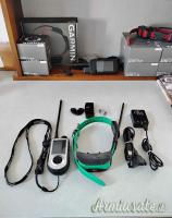 GARMIN ASTRO 320 GPS, GARMIN ALPHA 100 GPS, SportDOG TEK 1.0 LT SERIES GPS